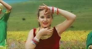 Hndka-Haykakan Muzikinis vaizdo klipas