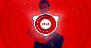 Papa 音乐视频