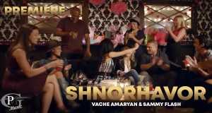 Shnorhavor Musiqi video