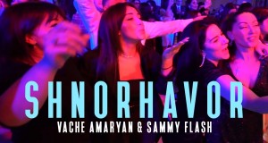 Shnorhavor Musiqa video