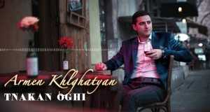 Tnakan Oghi Музыкалық бейне