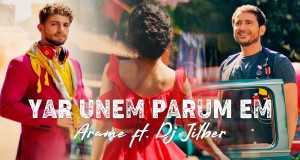 Yar Unem, Parum Em Muzicki video