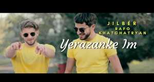 Yerazanke Im