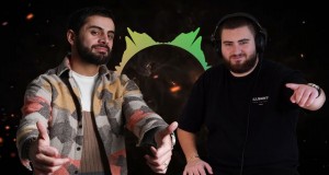 Vonc Em Qez Sirum Musikvideo