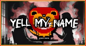 Yell My Name Amashusho yindirimbo