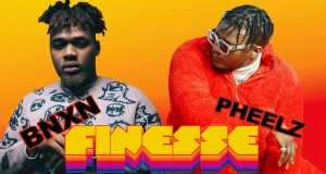 Afrobeats Musik Video