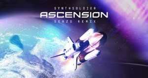 Ascension (Serzo Remix) Music Video