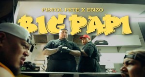 Big Papi চিত্রসংগীত