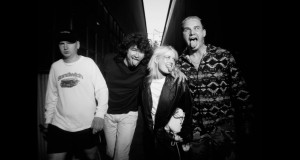 Chewing Gum Musikkvideo