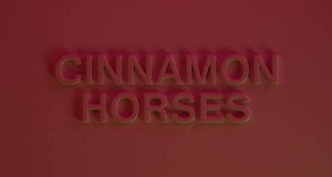 Cinnamon Horses
