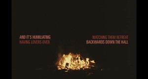 Craters Music Video