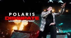 Dissipate