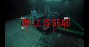 DRILL IS DEAD