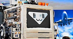Fuck My Computer Მუსიკალური ვიდეო