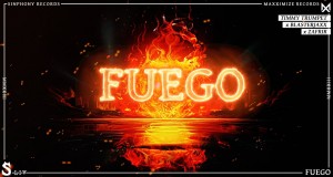 Fuego موزیک ویدیو