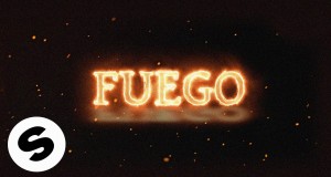 Fuego موزیک ویدیو