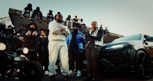 Gang Ties Music Video
