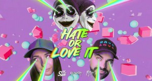 Hate Or Love It