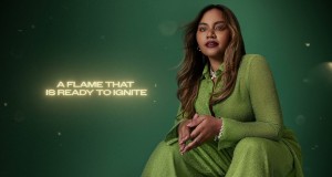 Higher Music Video