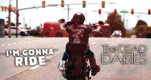 I'm Gonna Ride