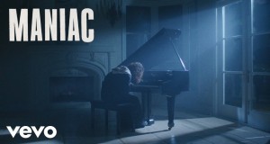 Maniac