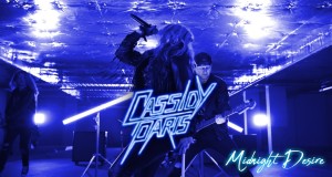 Midnight Desire Music Video
