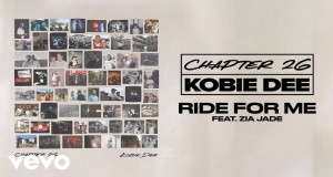 Ride For Me Music Video