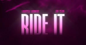 Ride It 音乐视频