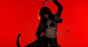 Ride Music Video