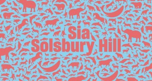 Solsbury Hill