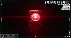 Sound Of Da Police Video musicale