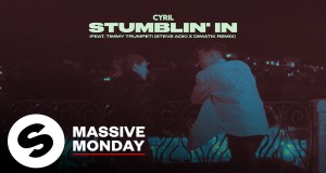 Stumblin' In Music Video