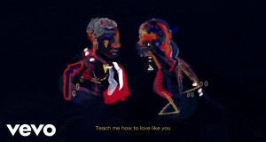Teach Me How To Love