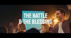The Battle And The Blessing