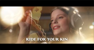 The Rider Mele Mele