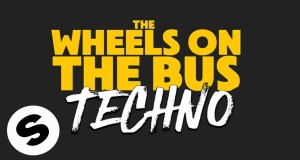 The Wheels On The Bus 音乐视频