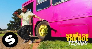 The Wheels On The Bus