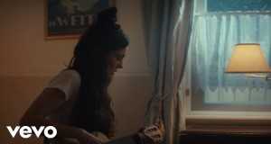 Amy Shark Musik Video