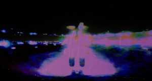 Blood And Music Video