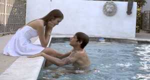 Can't Let Go Video Musik