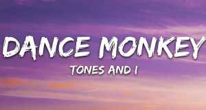 Dance Monkey