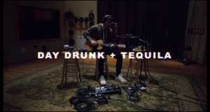 Day Drunk On Tequila