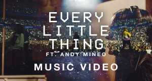 Every Little Thing - Hillsong Young & Free - top 10 best live performances of all time