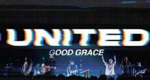 Good Grace (Live)