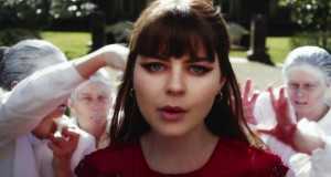 Heaven Knows