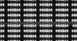 High