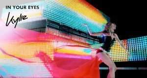 In Your Eyes Video musik