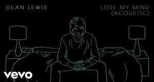 Lose My Mind (Acoustic)
