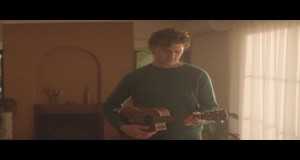 Missing Piece (Acoustic) Müzik video