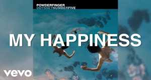 My Happiness Music Video